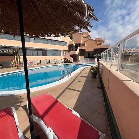 Terrazas De La Paz Holiday Beach House San Miguel de Abona Exterior foto