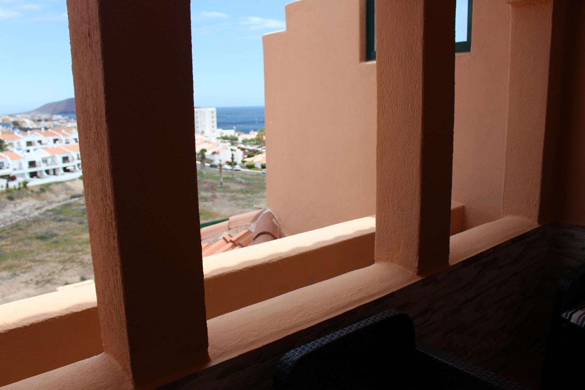 Terrazas De La Paz Holiday Beach House San Miguel de Abona Exterior foto