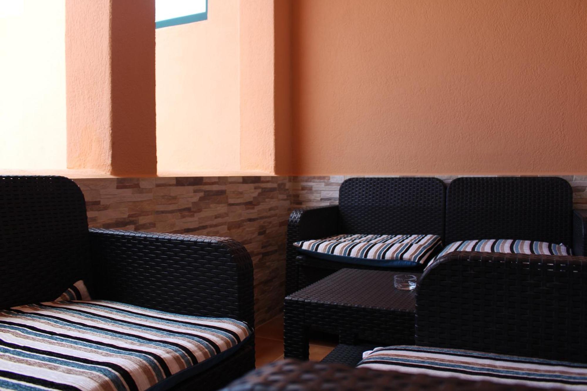 Terrazas De La Paz Holiday Beach House San Miguel de Abona Exterior foto