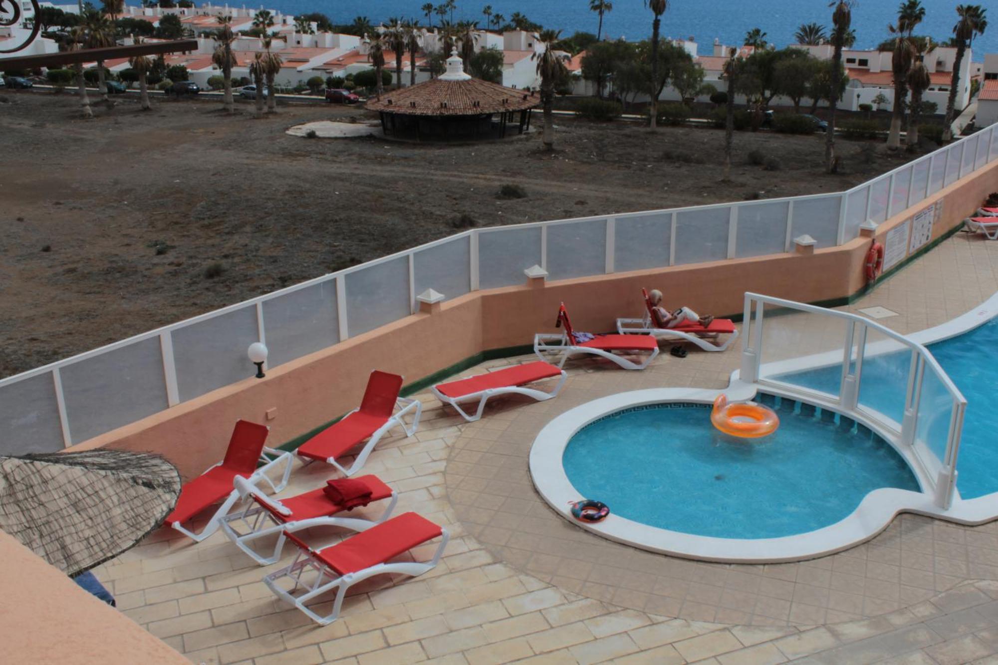 Terrazas De La Paz Holiday Beach House San Miguel de Abona Exterior foto